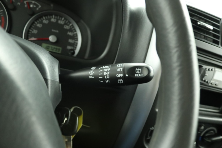 Suzuki Jimny - 1.3 JLX 29