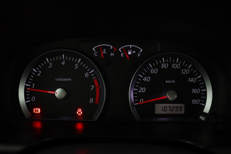 Suzuki Jimny - 1.3 JLX 40