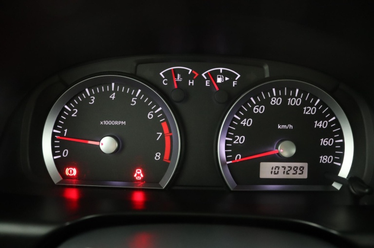 Suzuki Jimny - 1.3 JLX 6
