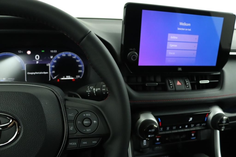 Toyota RAV4 - 2.5 Plug-in Hybrid AWD Bi-Tone Plus 21