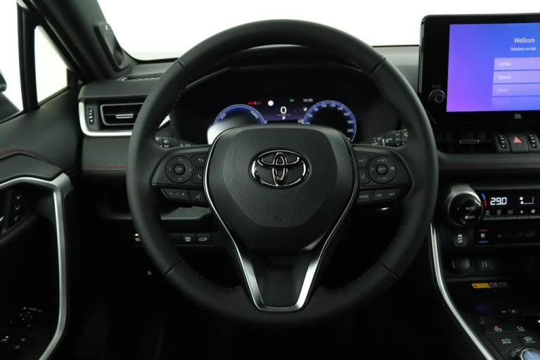Toyota RAV4 - 2.5 Plug-in Hybrid AWD Bi-Tone Plus 47