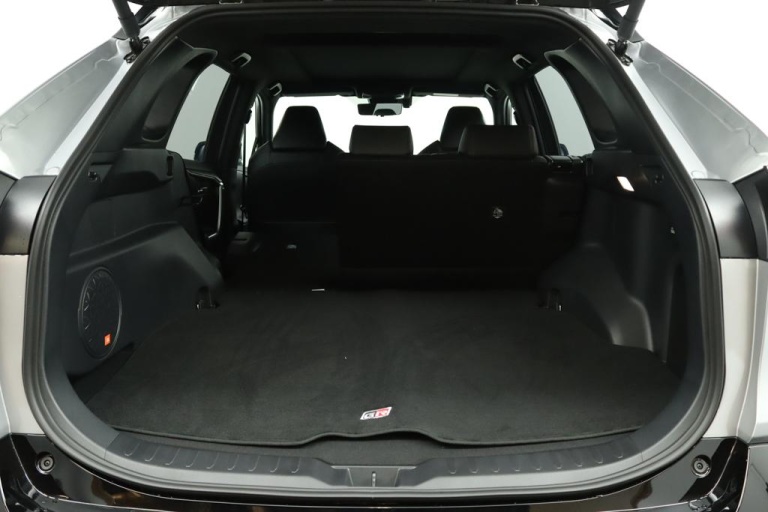 Toyota RAV4 - 2.5 Plug-in Hybrid AWD Business Plus 25