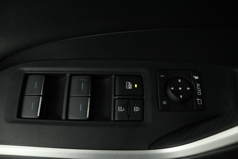 Toyota RAV4 - 2.5 Plug-in Hybrid AWD Business Plus 27