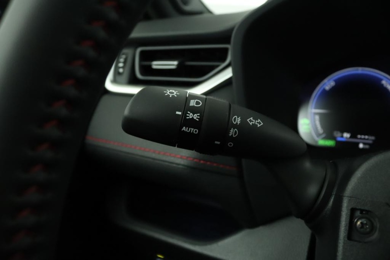 Toyota RAV4 - 2.5 Plug-in Hybrid AWD Business Plus 29