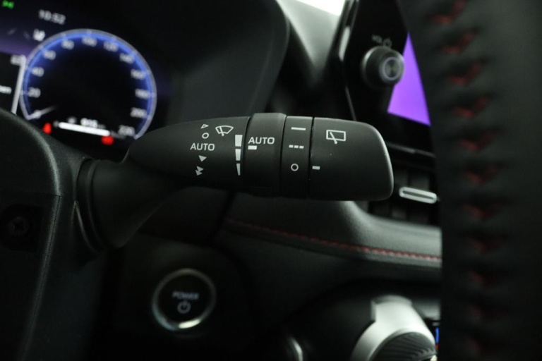 Toyota RAV4 - 2.5 Plug-in Hybrid AWD Business Plus 30
