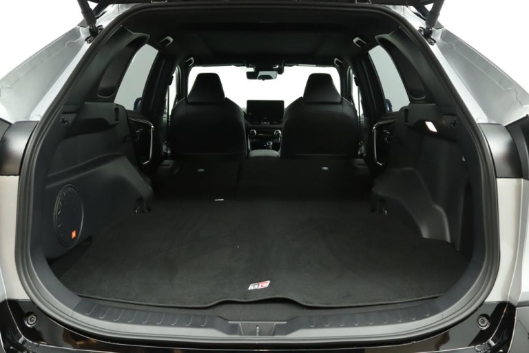 Toyota RAV4 - 2.5 Plug-in Hybrid AWD Business Plus 35