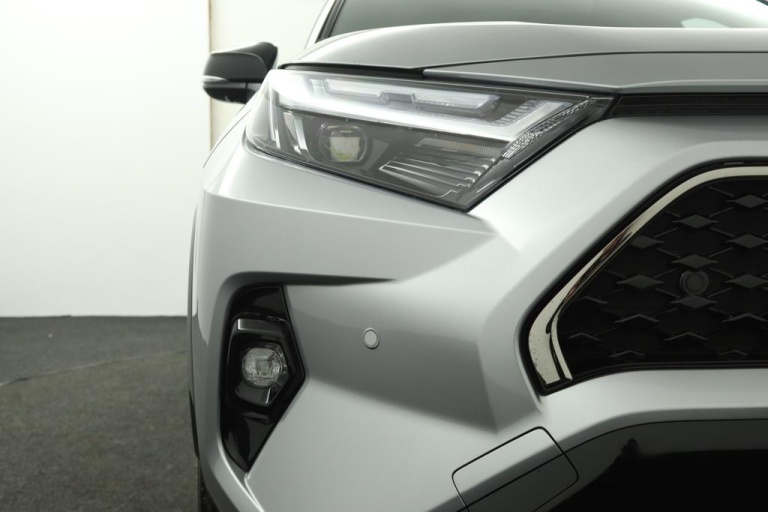 Toyota RAV4 - 2.5 Plug-in Hybrid AWD Business Plus 44