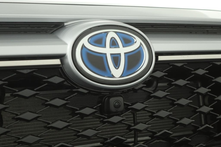 Toyota RAV4 - 2.5 Plug-in Hybrid AWD Business Plus 45