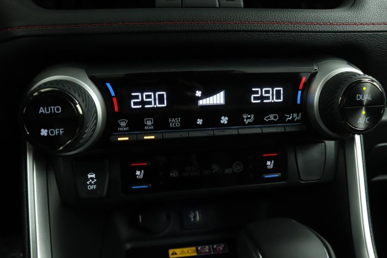 Toyota RAV4 - 2.5 Plug-in Hybrid AWD Business Plus 7