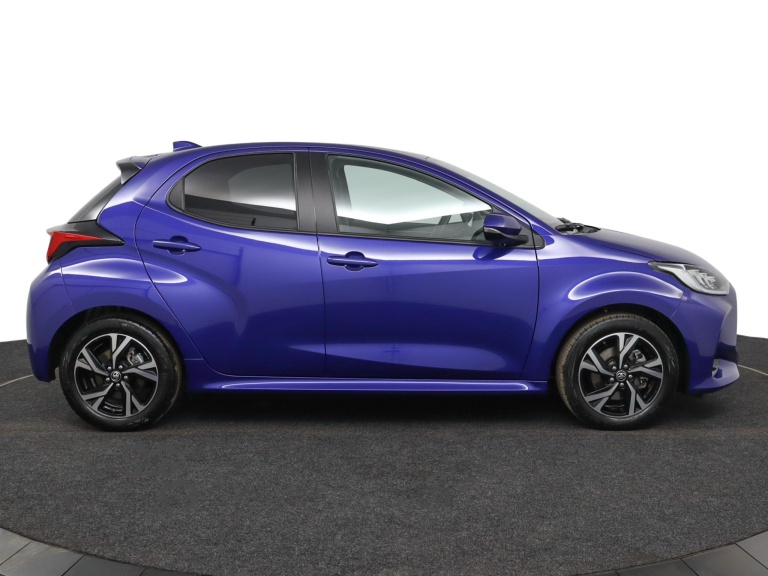 Toyota Yaris - 1.5 Hybrid 115 First Edition 13