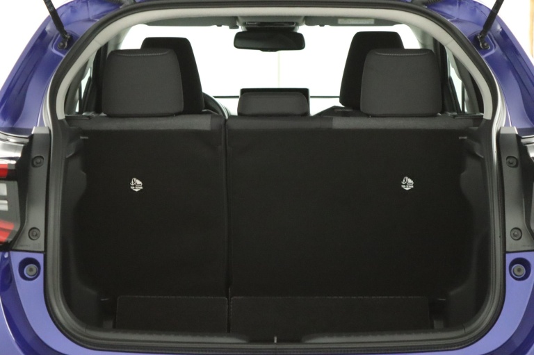 Toyota Yaris - 1.5 Hybrid 115 First Edition 23