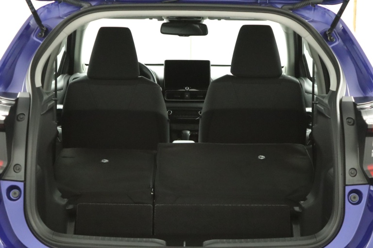 Toyota Yaris - 1.5 Hybrid 115 First Edition 25