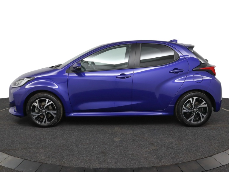 Toyota Yaris - 1.5 Hybrid 115 First Edition 3