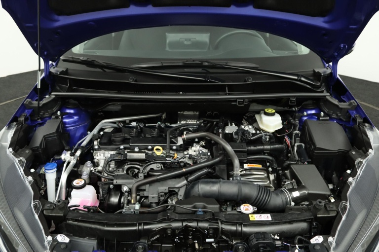 Toyota Yaris - 1.5 Hybrid 115 First Edition 34