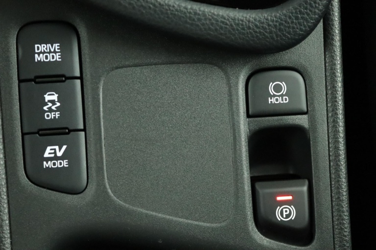 Toyota Yaris - 1.5 Hybrid 115 First Edition 45
