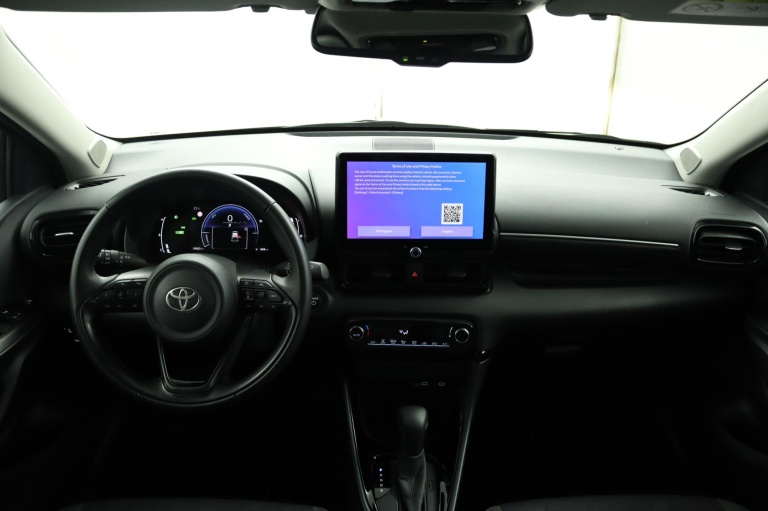 Toyota Yaris - 1.5 Hybrid 115 First Edition 46