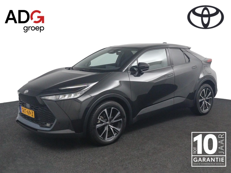 Toyota C-HR - 1.8 Hybrid 140 Dynamic 1