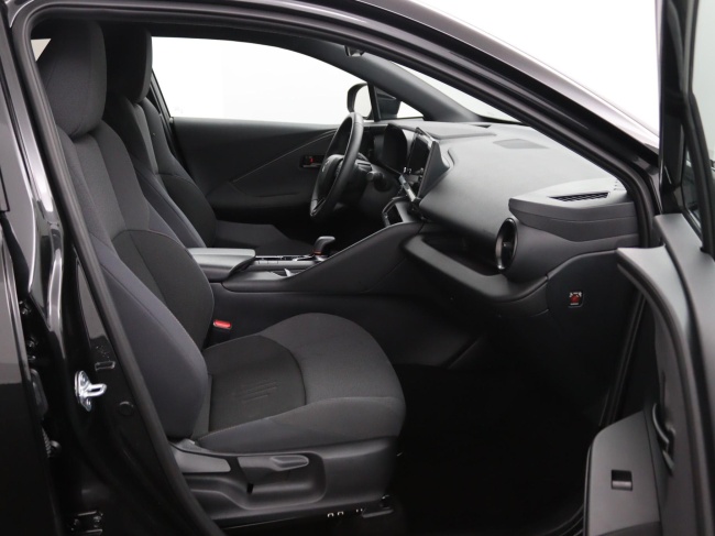 Toyota C-HR - 1.8 Hybrid 140 Dynamic