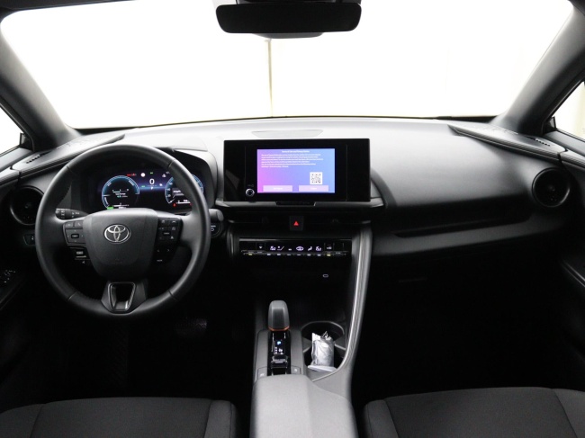 Toyota C-HR - 1.8 Hybrid 140 Dynamic
