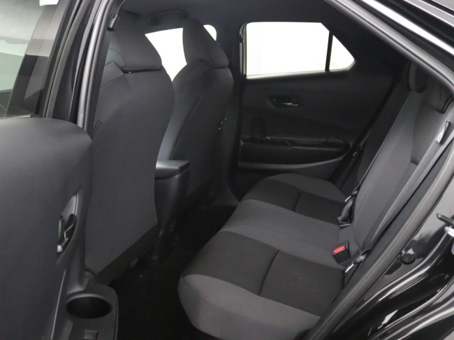 Toyota C-HR - 1.8 Hybrid 140 Dynamic