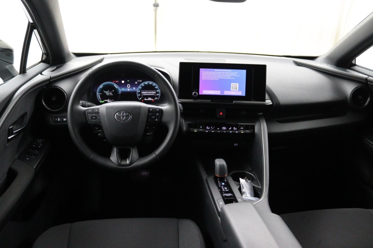 Toyota C-HR - 1.8 Hybrid 140 Dynamic 13