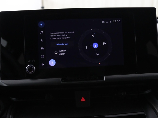 Toyota C-HR - 1.8 Hybrid 140 Dynamic