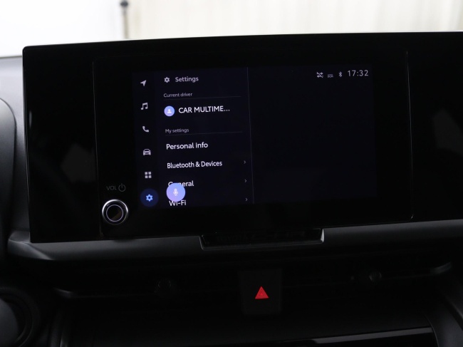 Toyota C-HR - 1.8 Hybrid 140 Dynamic