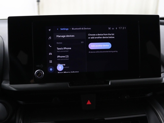 Toyota C-HR - 1.8 Hybrid 140 Dynamic