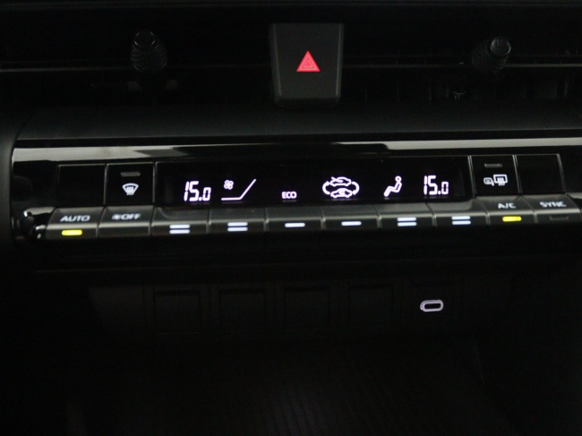 Toyota C-HR - 1.8 Hybrid 140 Dynamic