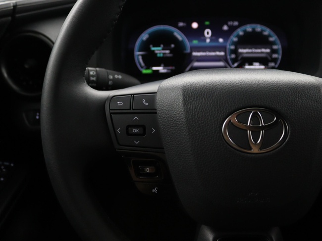 Toyota C-HR - 1.8 Hybrid 140 Dynamic