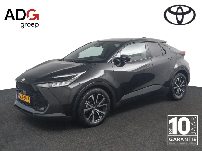 Toyota C-HR - 1.8 Hybrid 140 Dynamic