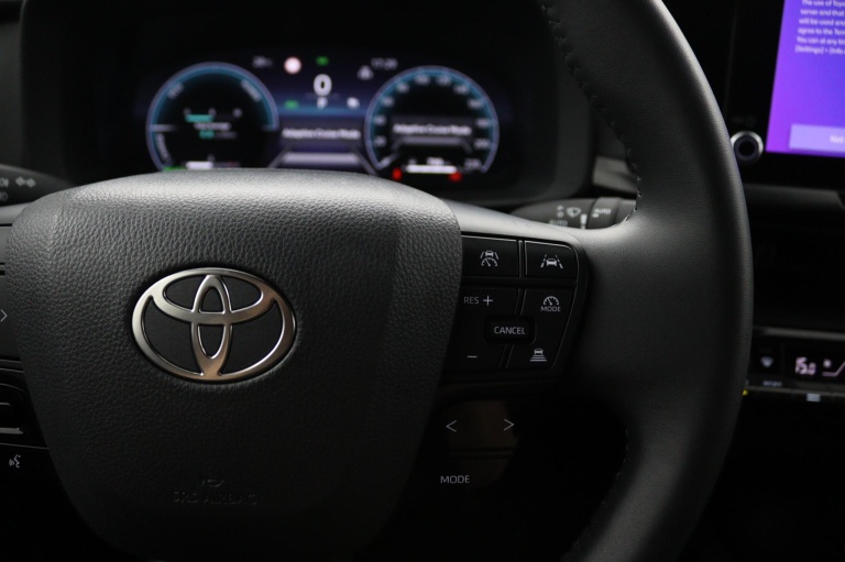 Toyota C-HR - 1.8 Hybrid 140 Dynamic 20