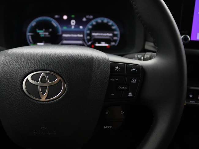 Toyota C-HR - 1.8 Hybrid 140 Dynamic