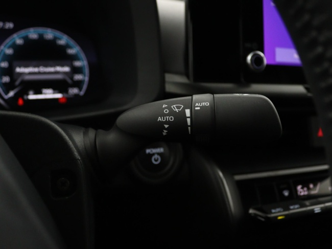 Toyota C-HR - 1.8 Hybrid 140 Dynamic