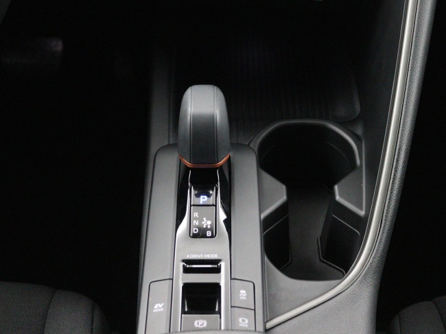 Toyota C-HR - 1.8 Hybrid 140 Dynamic