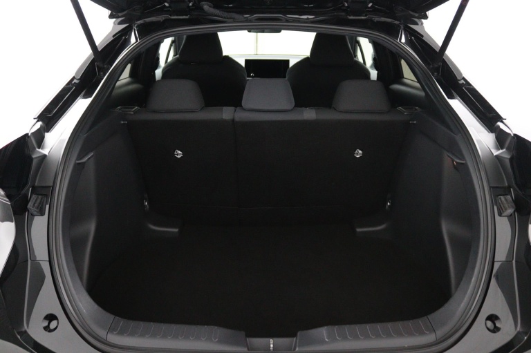 Toyota C-HR - 1.8 Hybrid 140 Dynamic 25