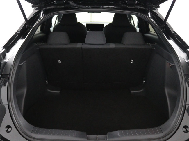 Toyota C-HR - 1.8 Hybrid 140 Dynamic