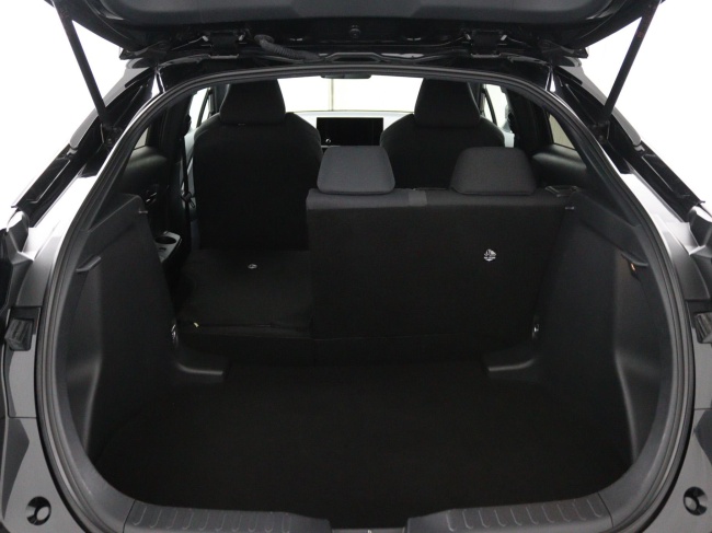 Toyota C-HR - 1.8 Hybrid 140 Dynamic