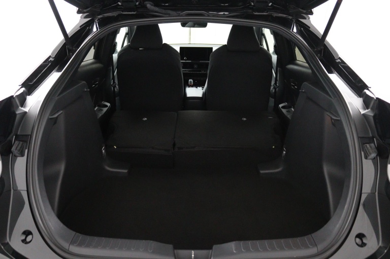 Toyota C-HR - 1.8 Hybrid 140 Dynamic 27
