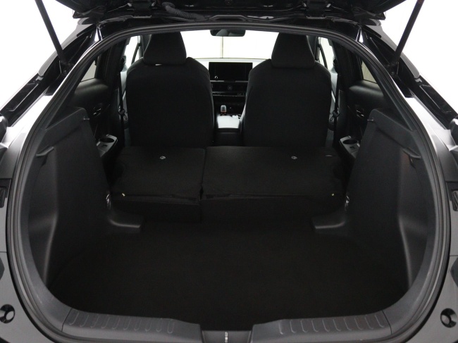 Toyota C-HR - 1.8 Hybrid 140 Dynamic