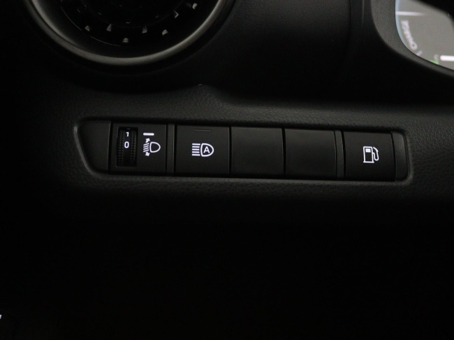 Toyota C-HR - 1.8 Hybrid 140 Dynamic