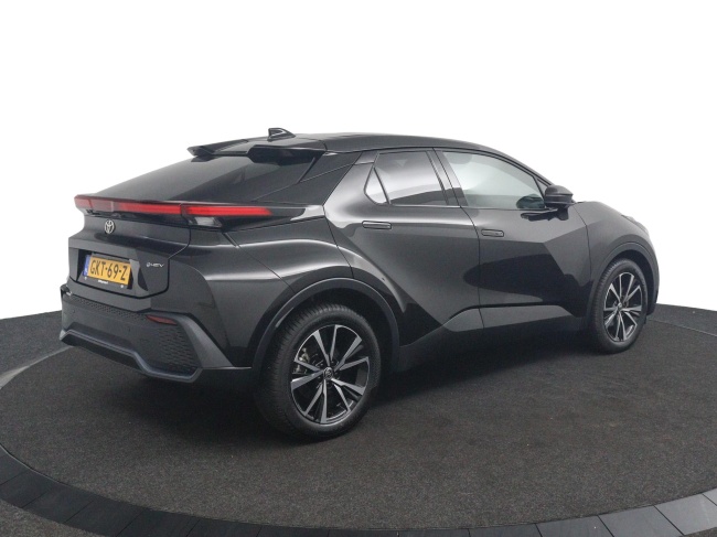 Toyota C-HR - 1.8 Hybrid 140 Dynamic