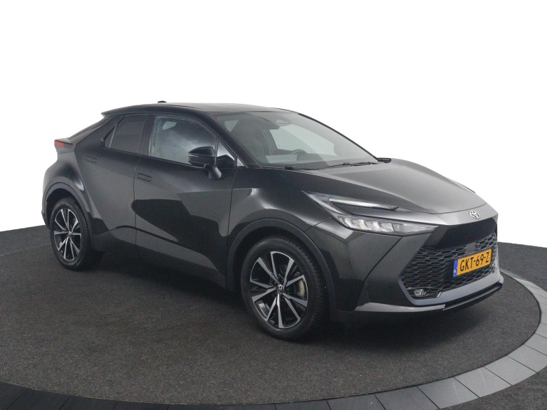 Toyota C-HR - 1.8 Hybrid 140 Dynamic 3