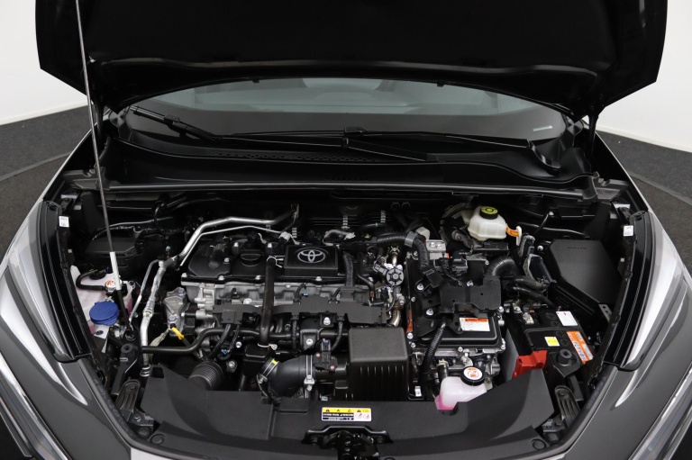 Toyota C-HR - 1.8 Hybrid 140 Dynamic 32