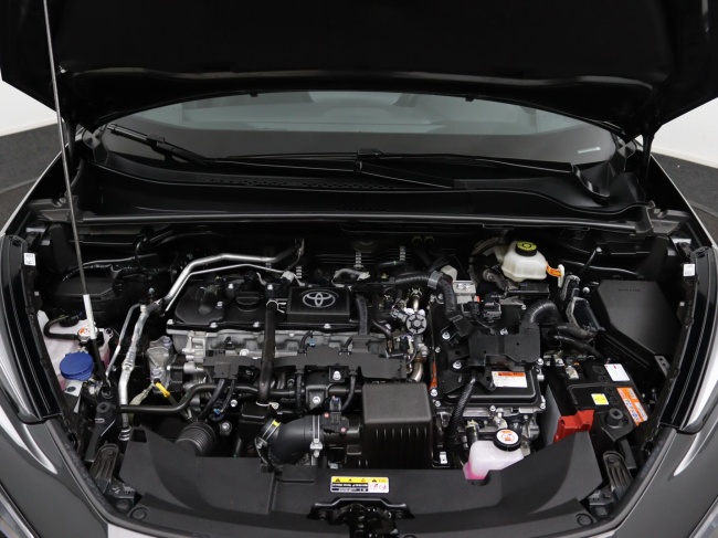 Toyota C-HR - 1.8 Hybrid 140 Dynamic