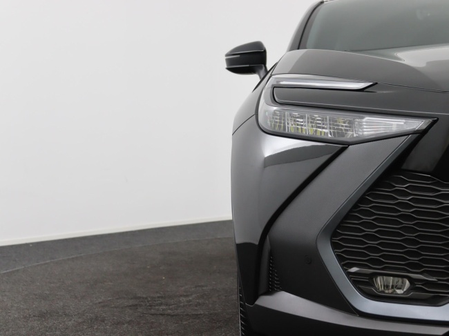 Toyota C-HR - 1.8 Hybrid 140 Dynamic