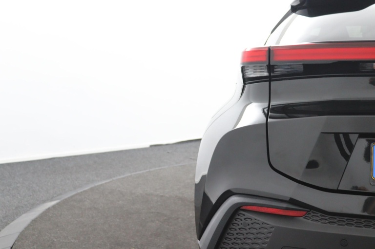 Toyota C-HR - 1.8 Hybrid 140 Dynamic 37