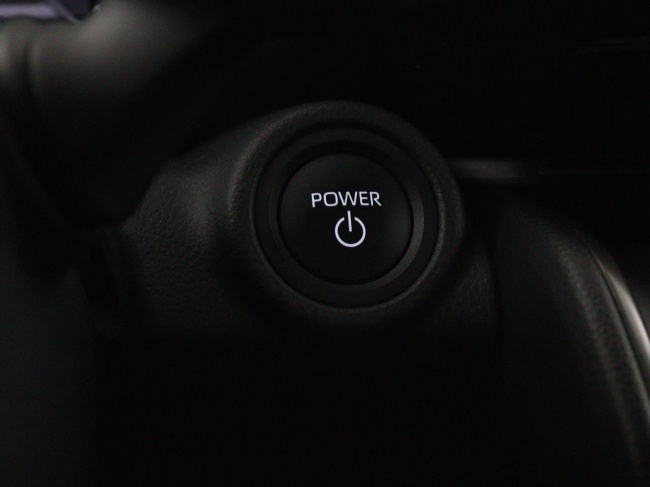 Toyota C-HR - 1.8 Hybrid 140 Dynamic