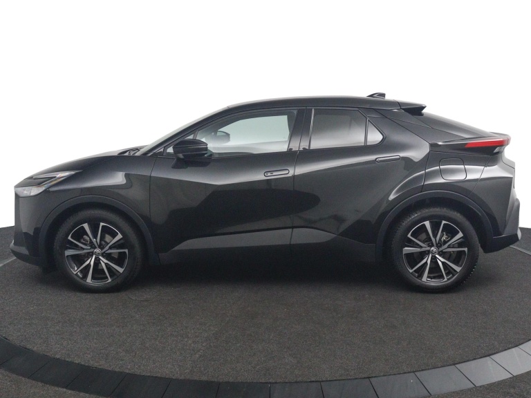 Toyota C-HR - 1.8 Hybrid 140 Dynamic 5