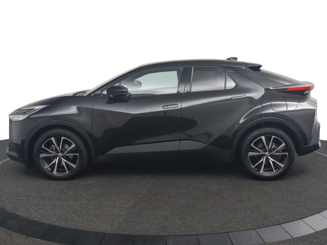 Toyota C-HR - 1.8 Hybrid 140 Dynamic